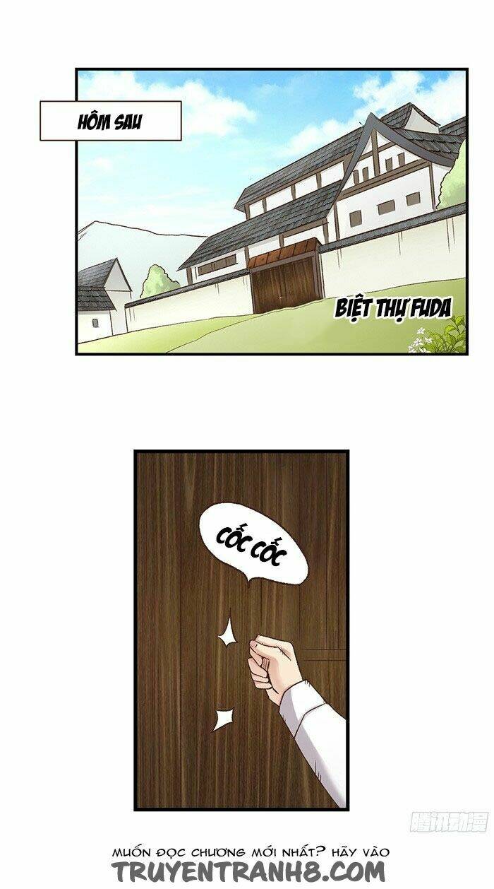 Vì Tôi Là Ông Chú Mở Tiệm Bán Vũ Khí: Chapter 56