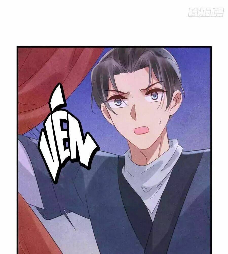 Vương Phi Muốn Trèo Tường: Chapter 60