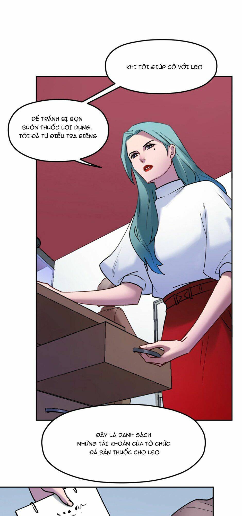 Anh Hùng Và Hiệp Nữ: Chapter 56