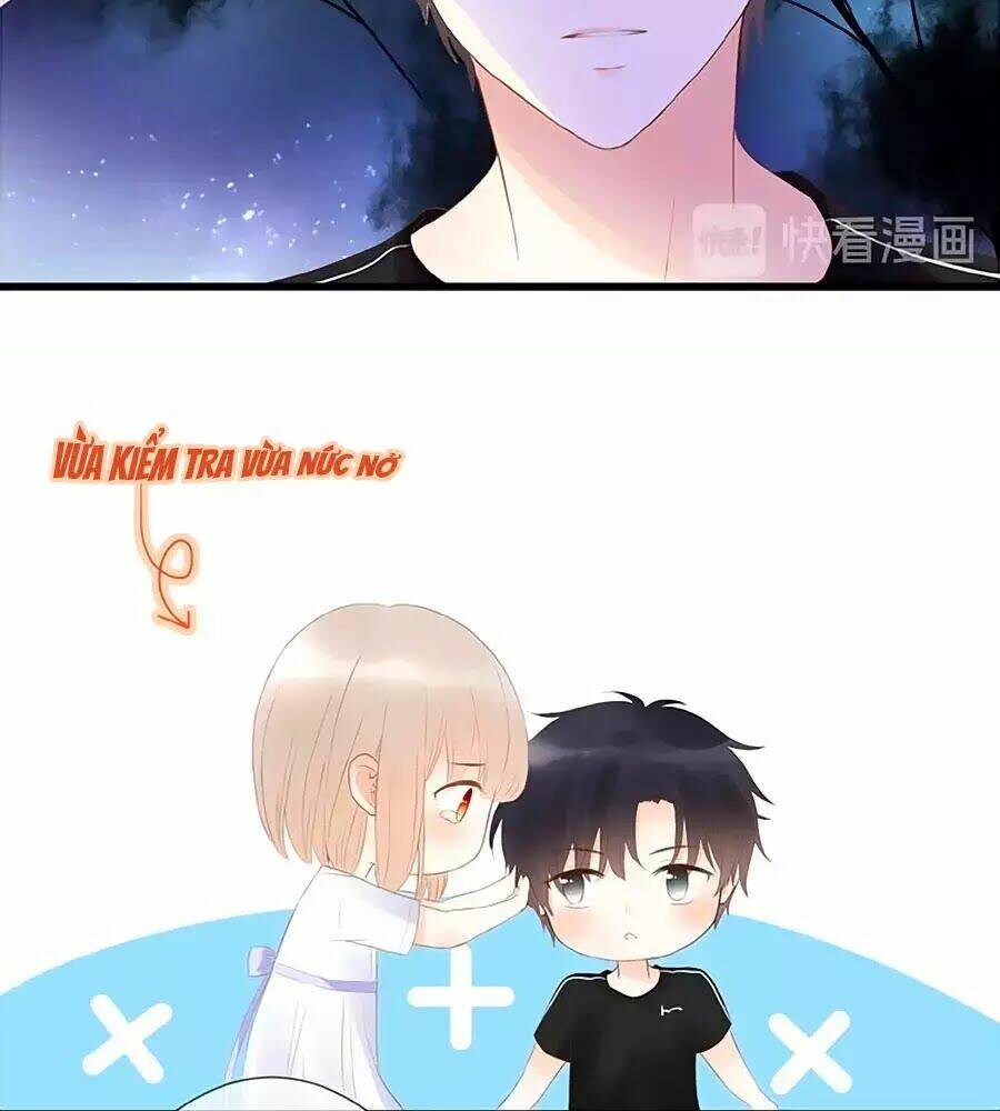 Đóa Hoa Chớm Nở: Chapter 12