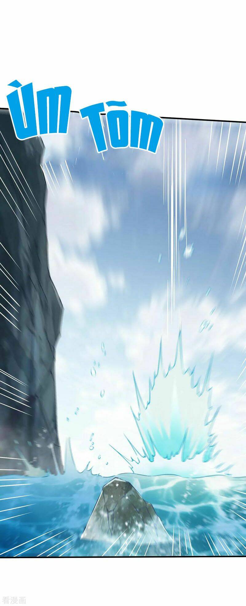 Chiến Đỉnh: Chapter 152