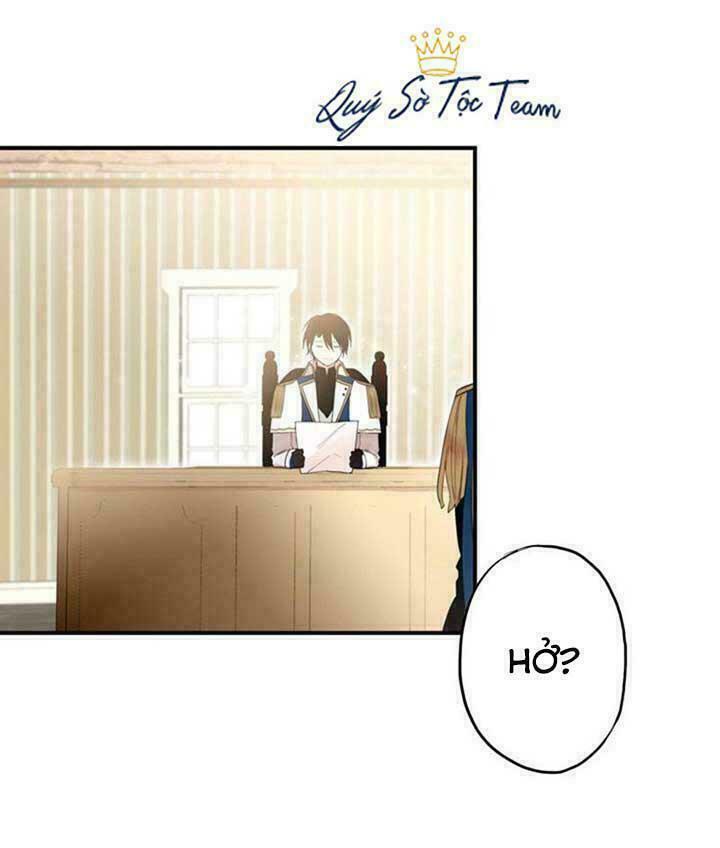 Tồn Tại Với Tư Cách Là Vợ Của Nam Chính: Chapter 18: Thư gửi phương xa