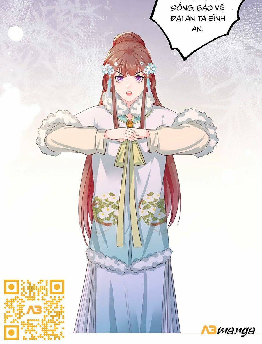 Nữ Thủ Phú Chi Kiều Sủng Nhiếp Chính Vương: Chapter 48