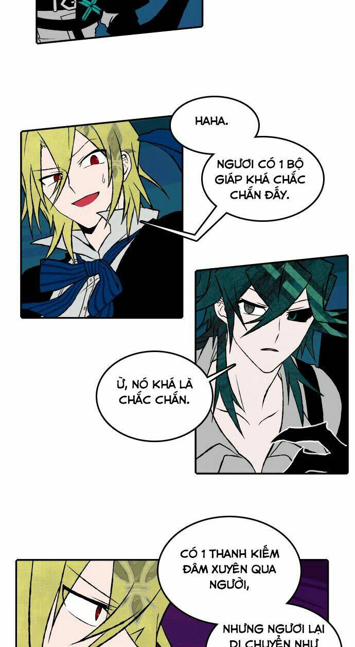 Niflheim: Chapter 25