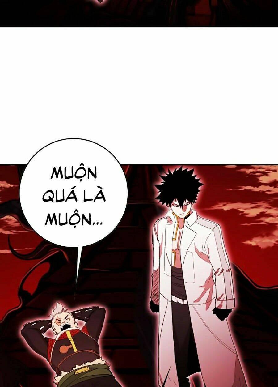 Hard Core Leveling Warrior Ss2: Chapter 70