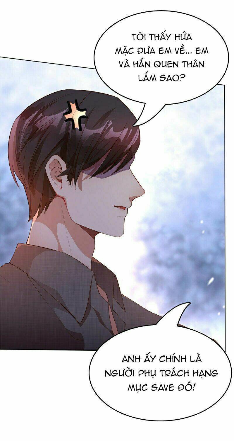 Lãnh Hôn Cuồng Ái: Chapter 35