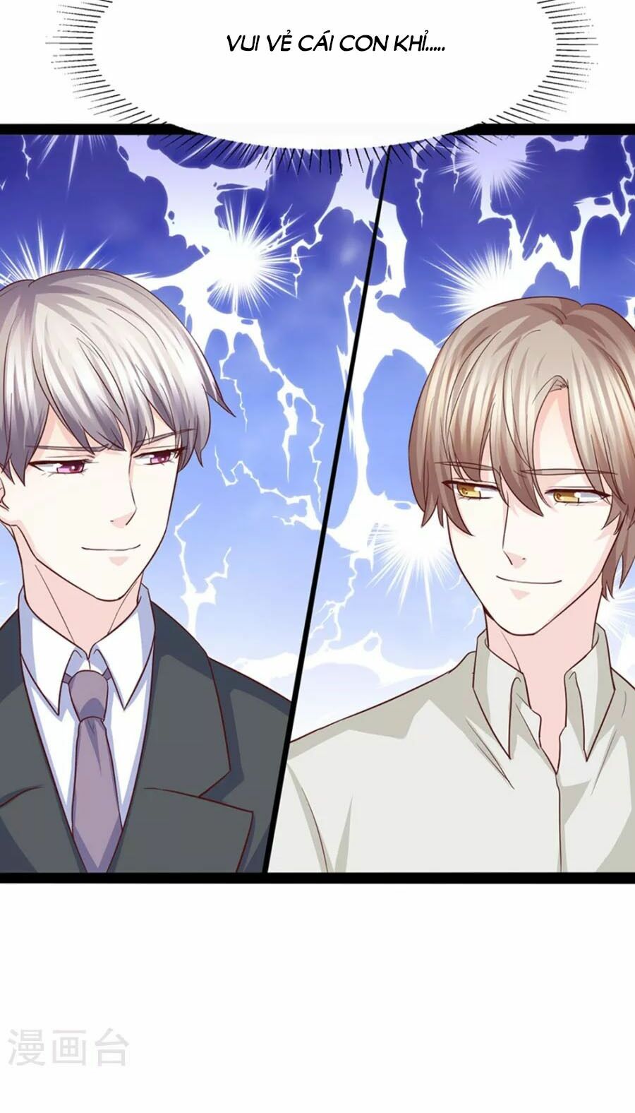 Ta Và Nam Thần Cởi Áo Ngủ Rồi: Chapter 40