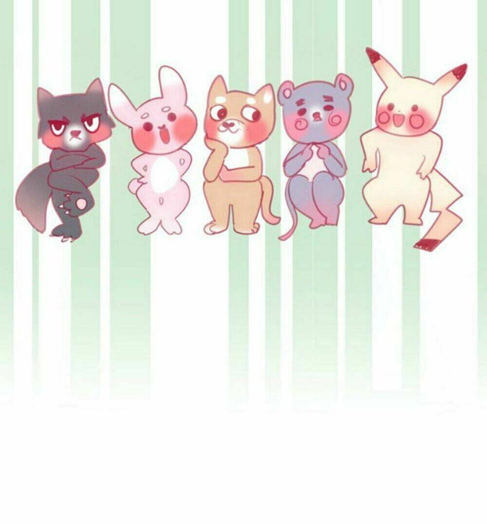 Tháng Sáu Kì Diệu: Chapter 55