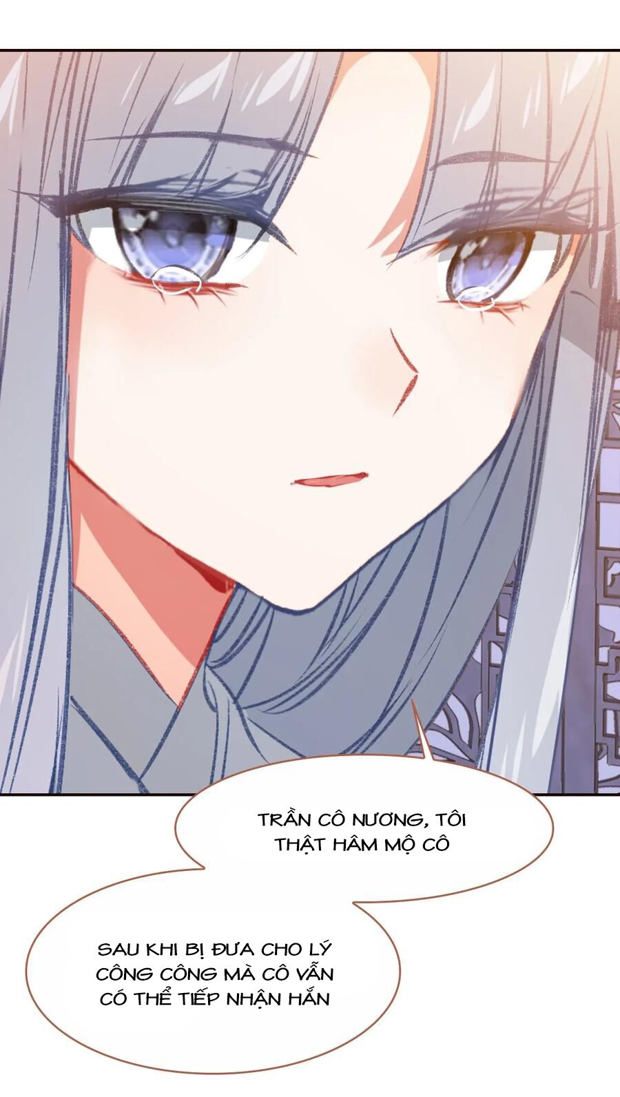 Gả Cho Một Tên Thái Giám Đáng Ghét: Chapter 174