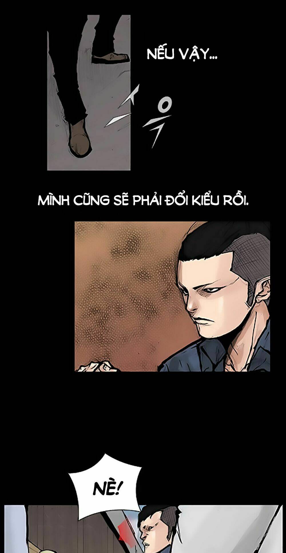 Độc Cô Tiền Truyện: Chapter 12