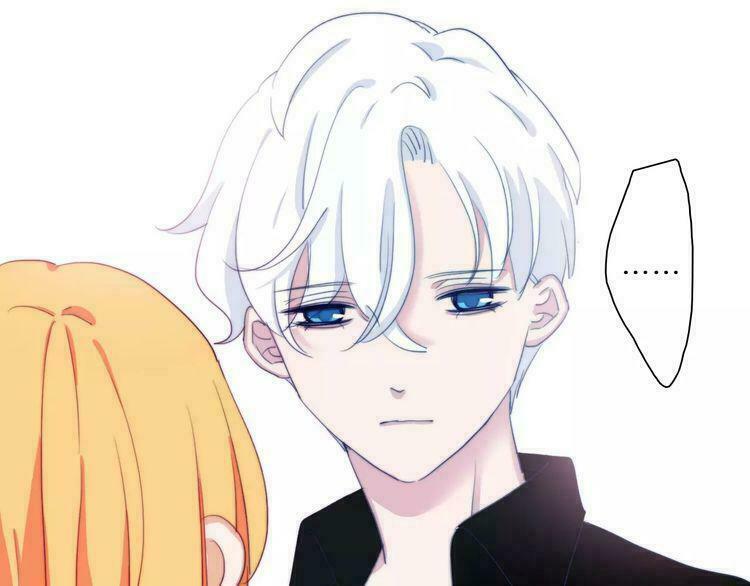 Trái Tim Băng Giá: Chapter 39