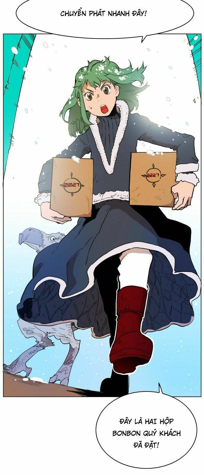 Hard Core Leveling Warrior: Chapter 120