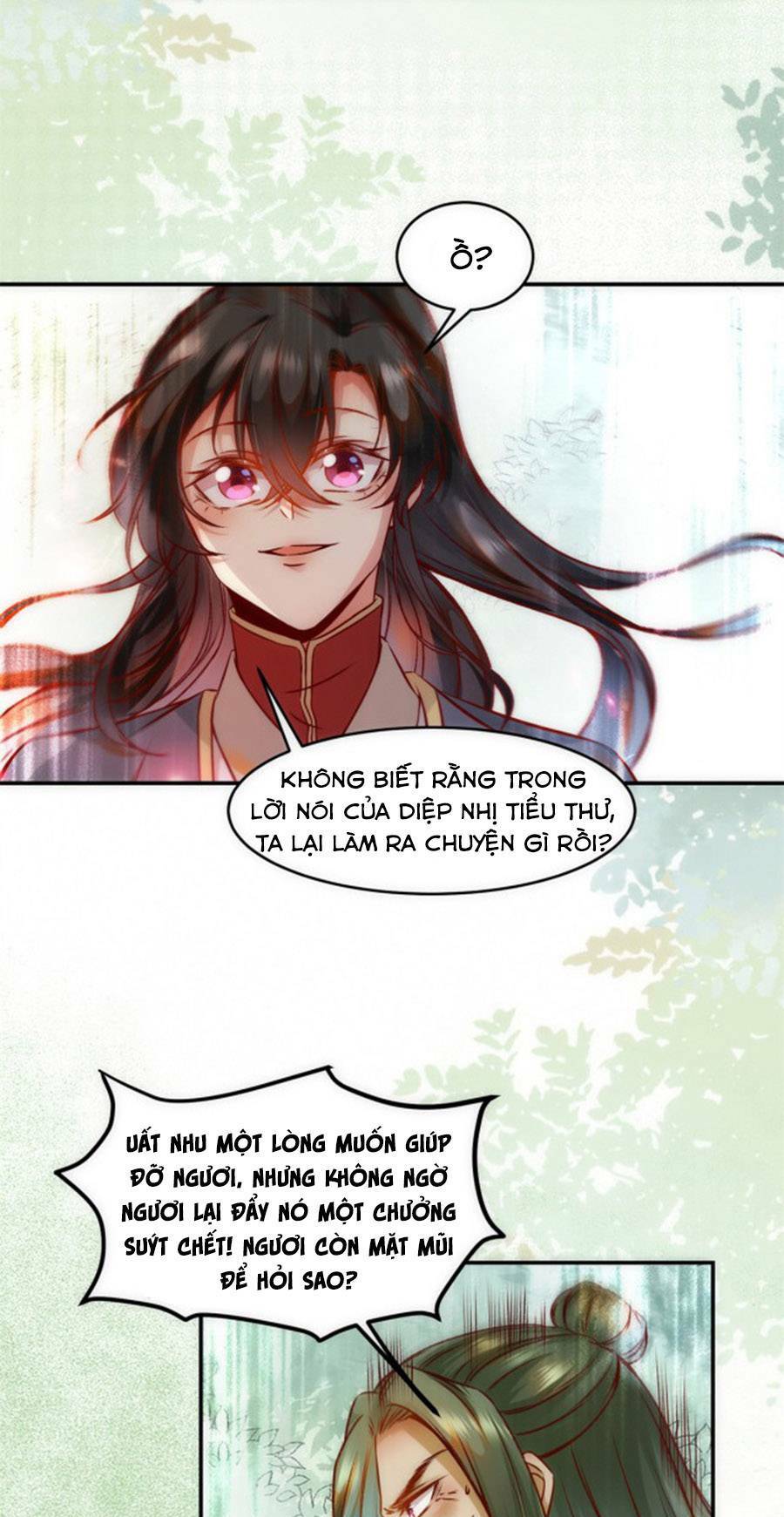 Nghịch Thiên Thần Phi Chí Thượng: Chapter 44