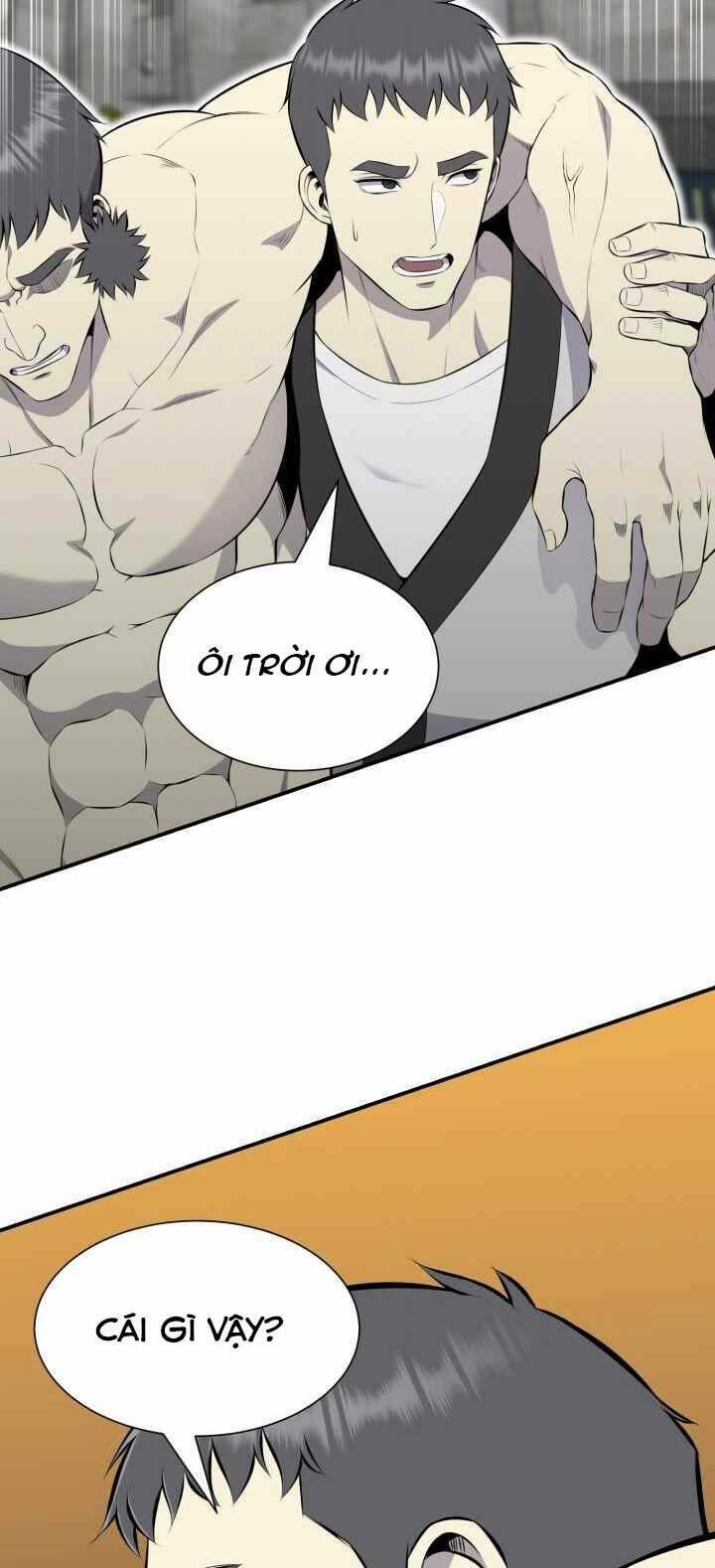 Luân Hồi Ác Nhân: Chapter 107