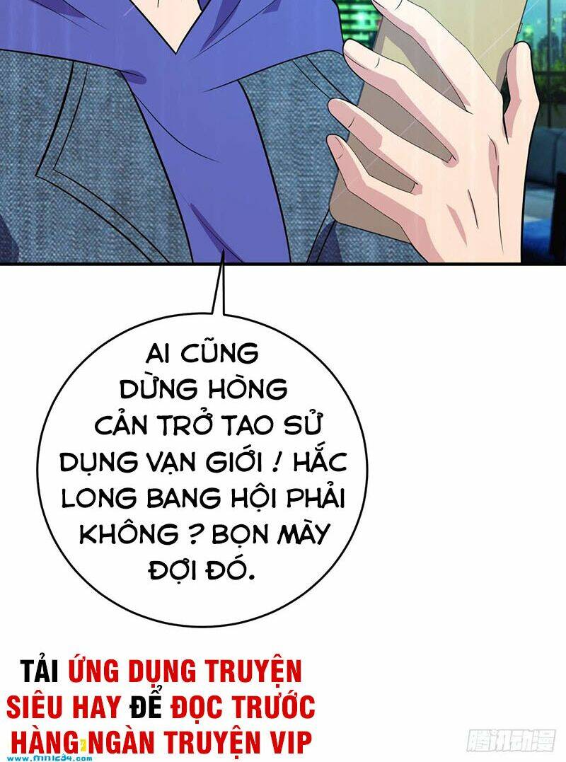 Đại Gia Livestream Vạn Giới: Chapter 28