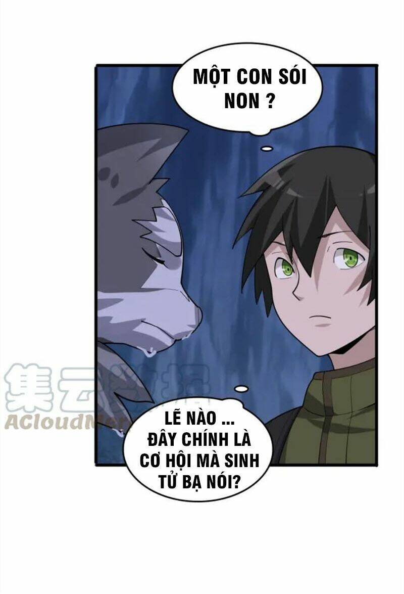 Siêu Cấp Đại Chủ Bạ: Chapter 95