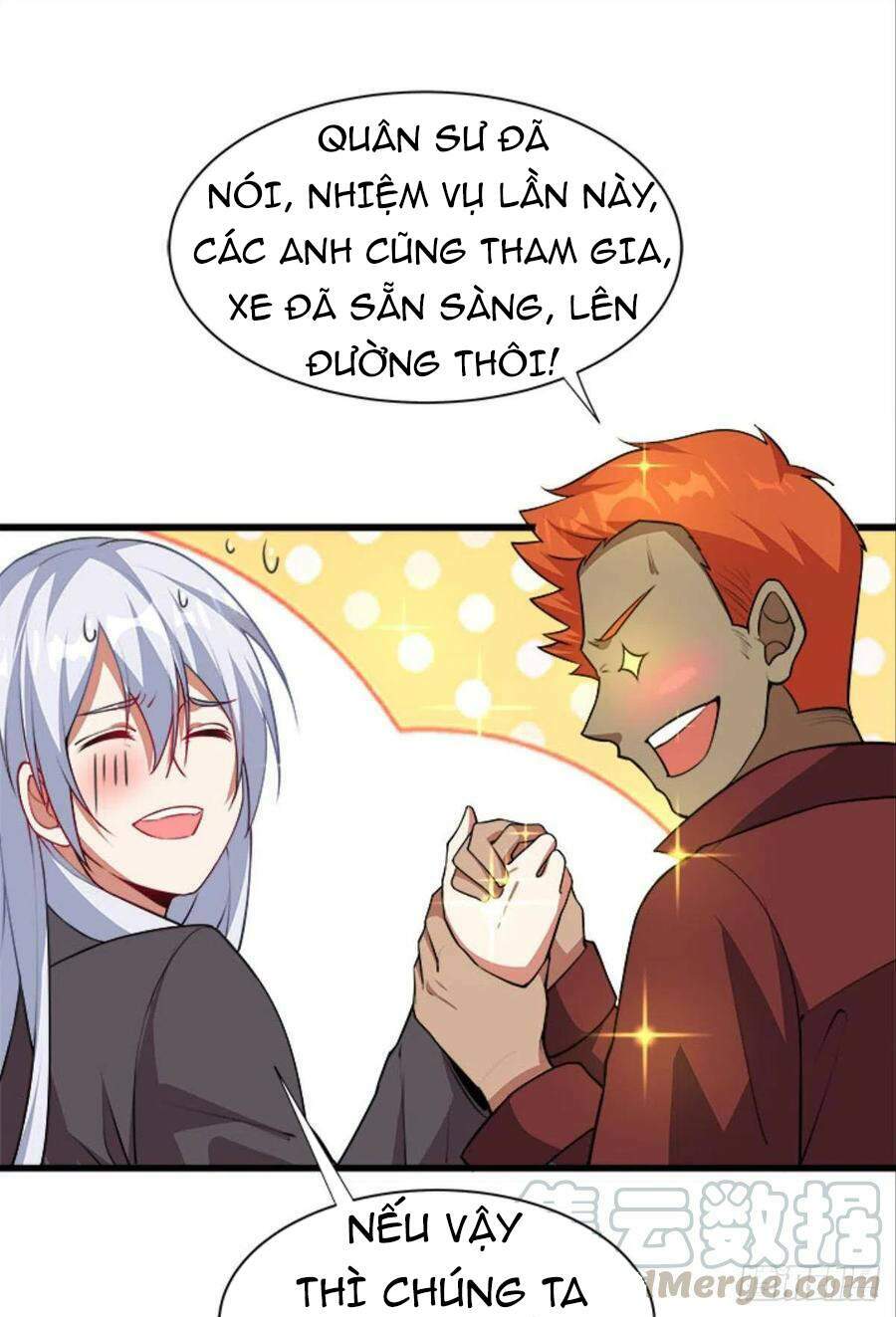 Mạt Thế Thần Tài: Chapter 37