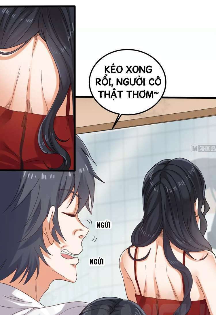 Địa Phủ Khai Phá Thương: Chapter 93