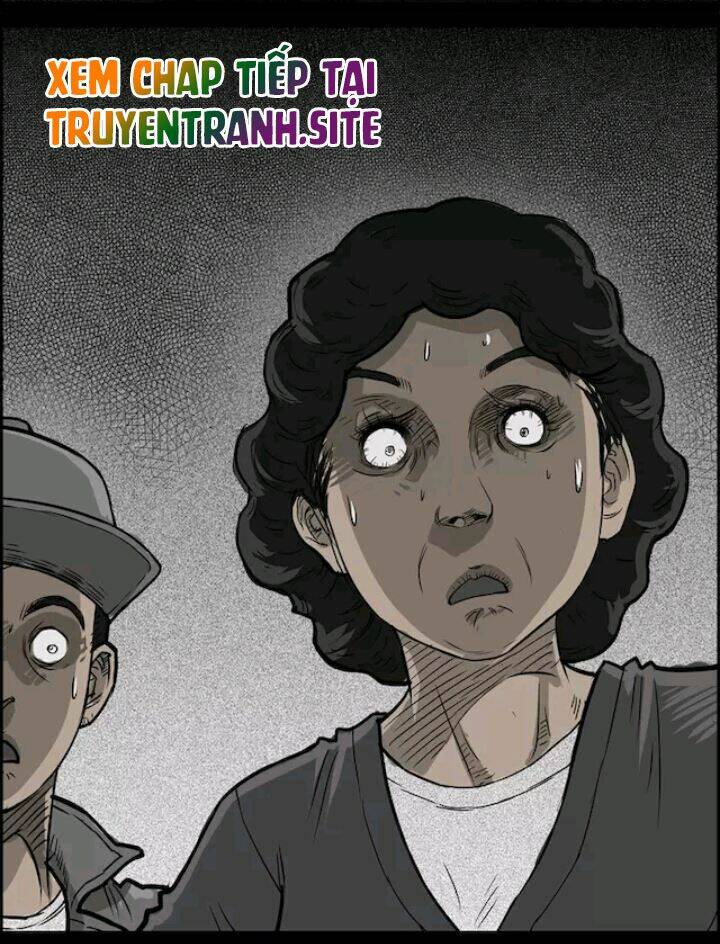 Những Câu Chuyện Kinh Dị Ở Trường Trung Học Tây Lăng: Chapter 21