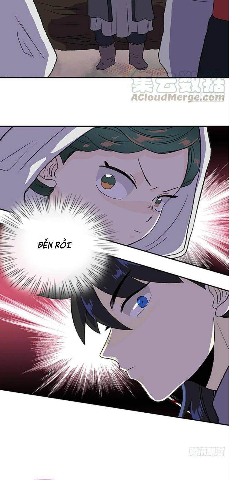 Học Sĩ Tái Sinh: Chapter 165