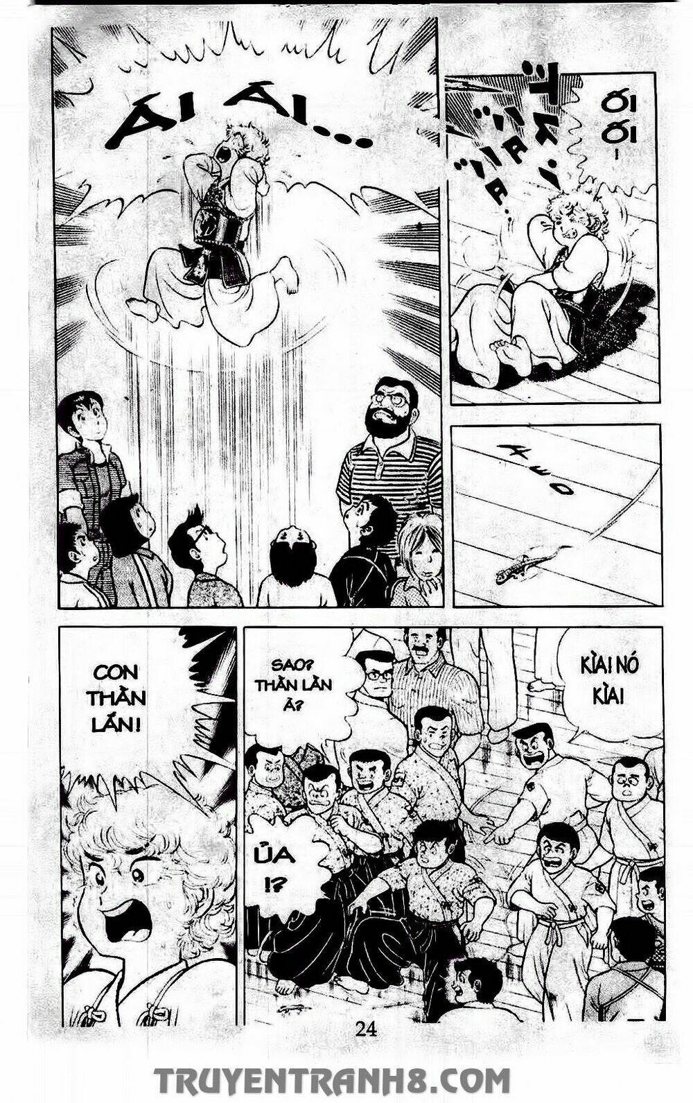 Musashi: Chapter 66