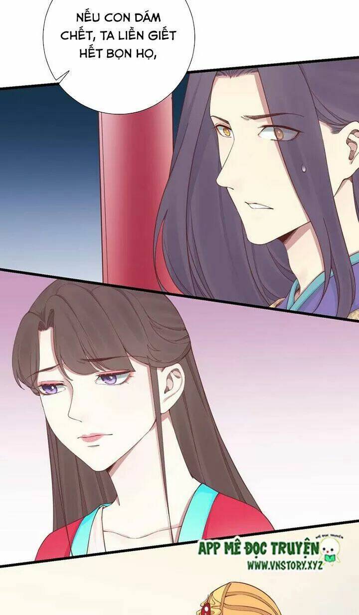 Hoàng Hậu Bận Lắm: Chapter 140