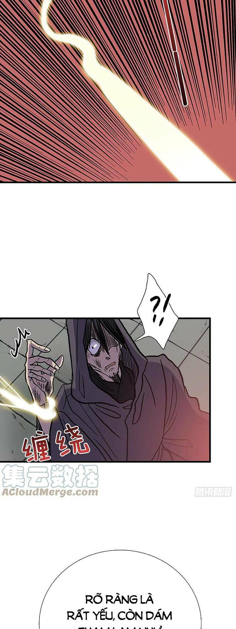 Học Sĩ Tái Sinh: Chapter 246