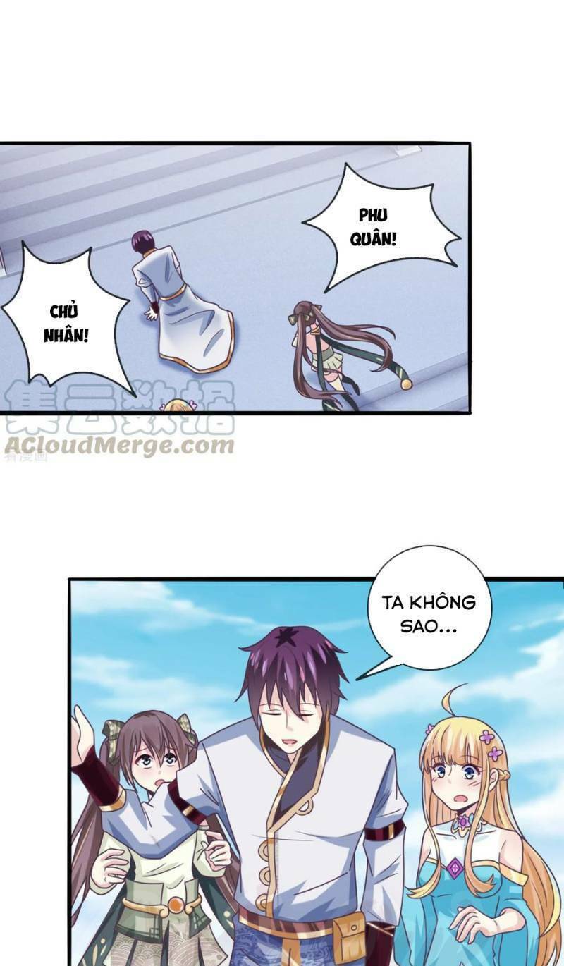 Ta Là Ngọc Hoàng Đại Đế: Chapter 45