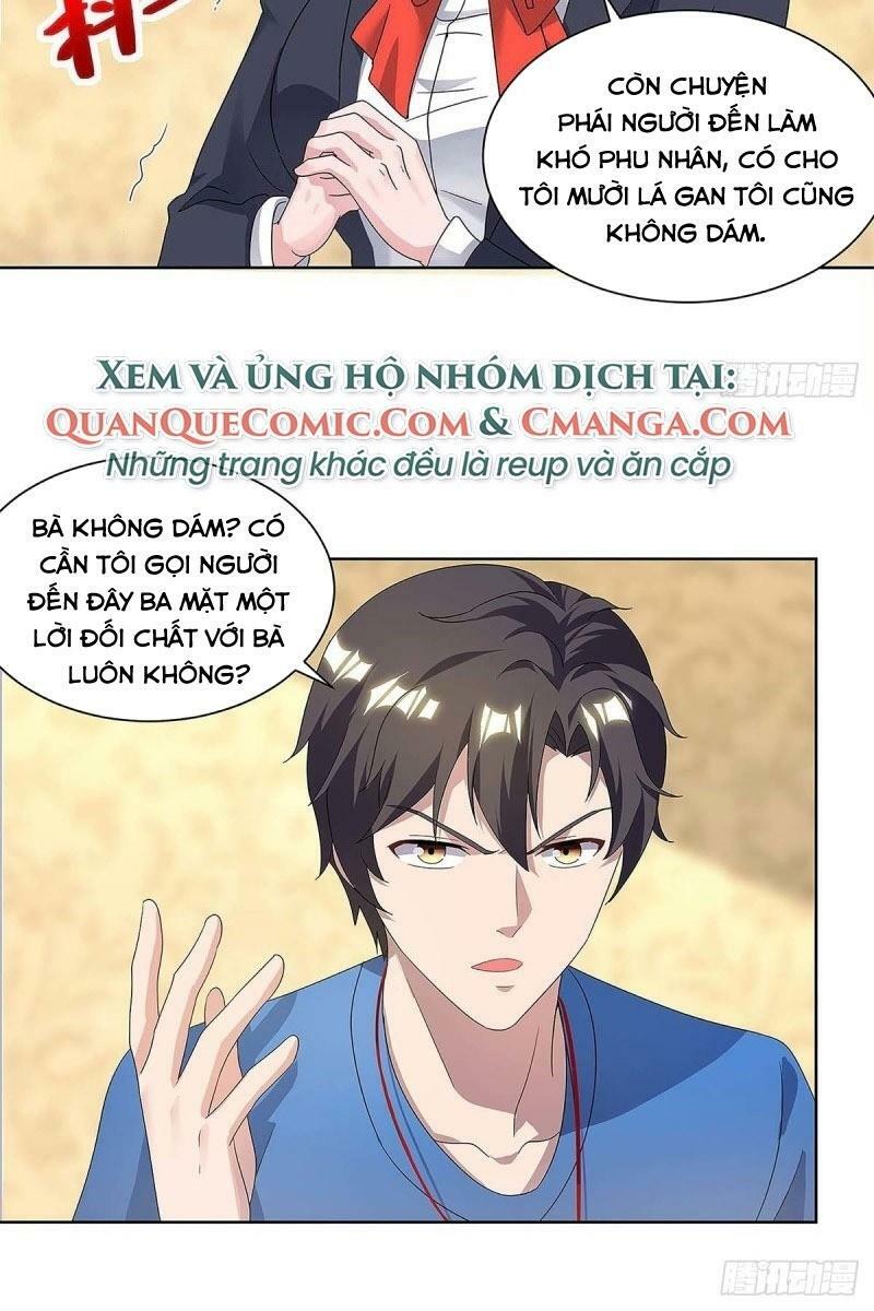 Trọng Sinh Khí Thiếu Quy Lai: Chapter 117