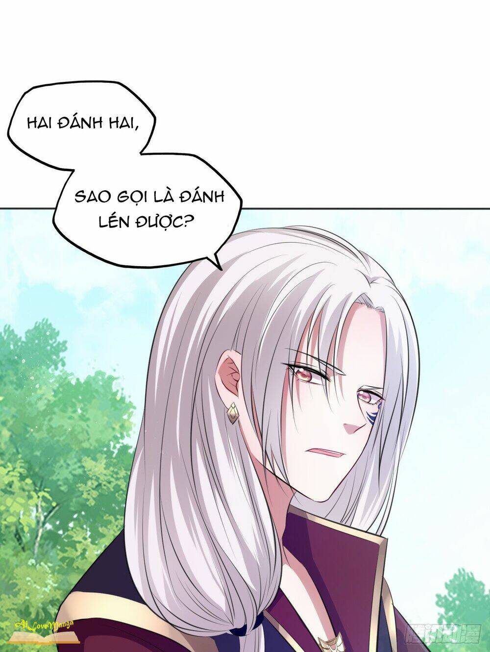 Vương Phi Thật Thích Trang Điểm: Chapter 78