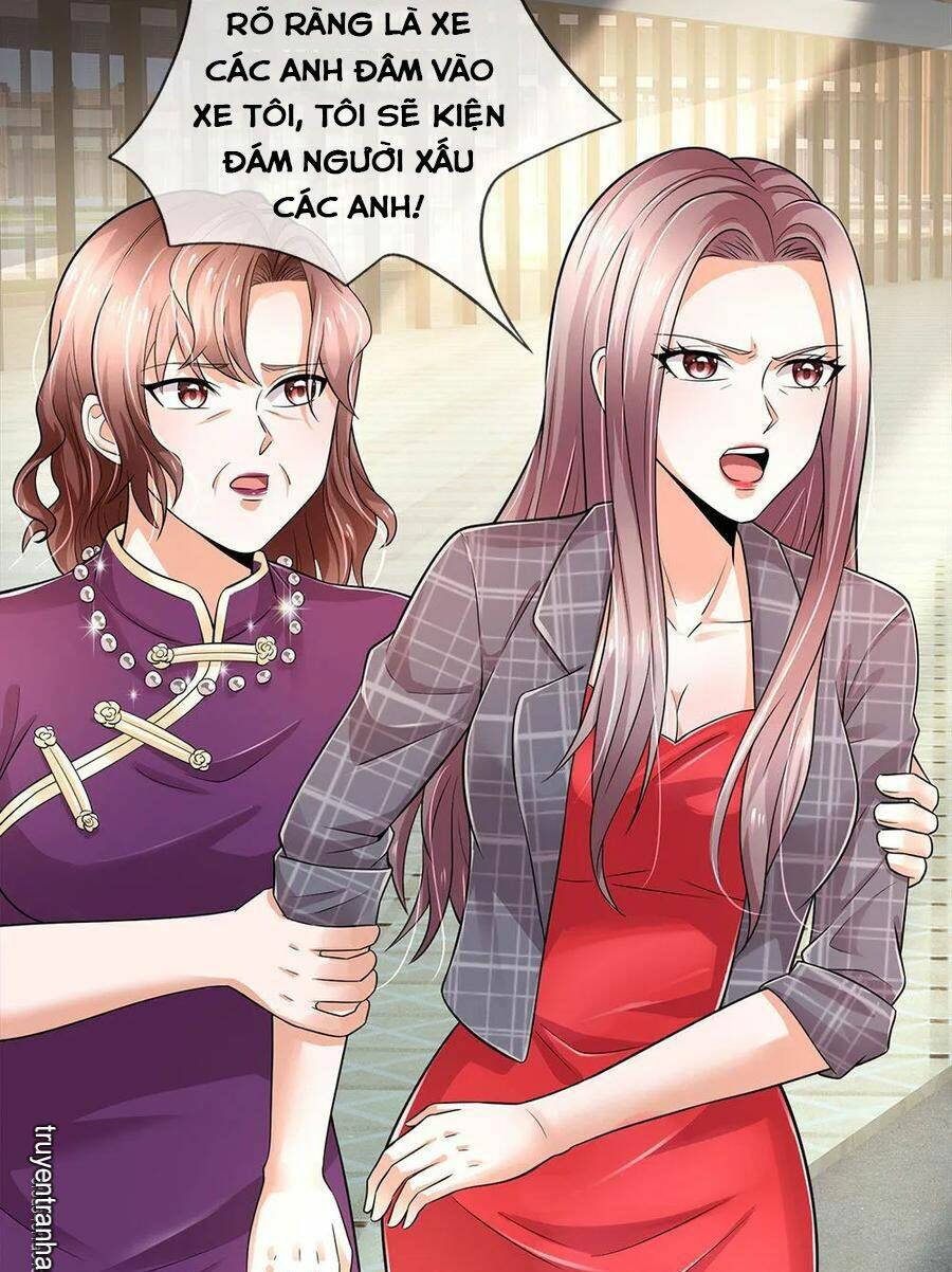 Tuyệt Đỉnh Khí Thiếu: Chapter 73