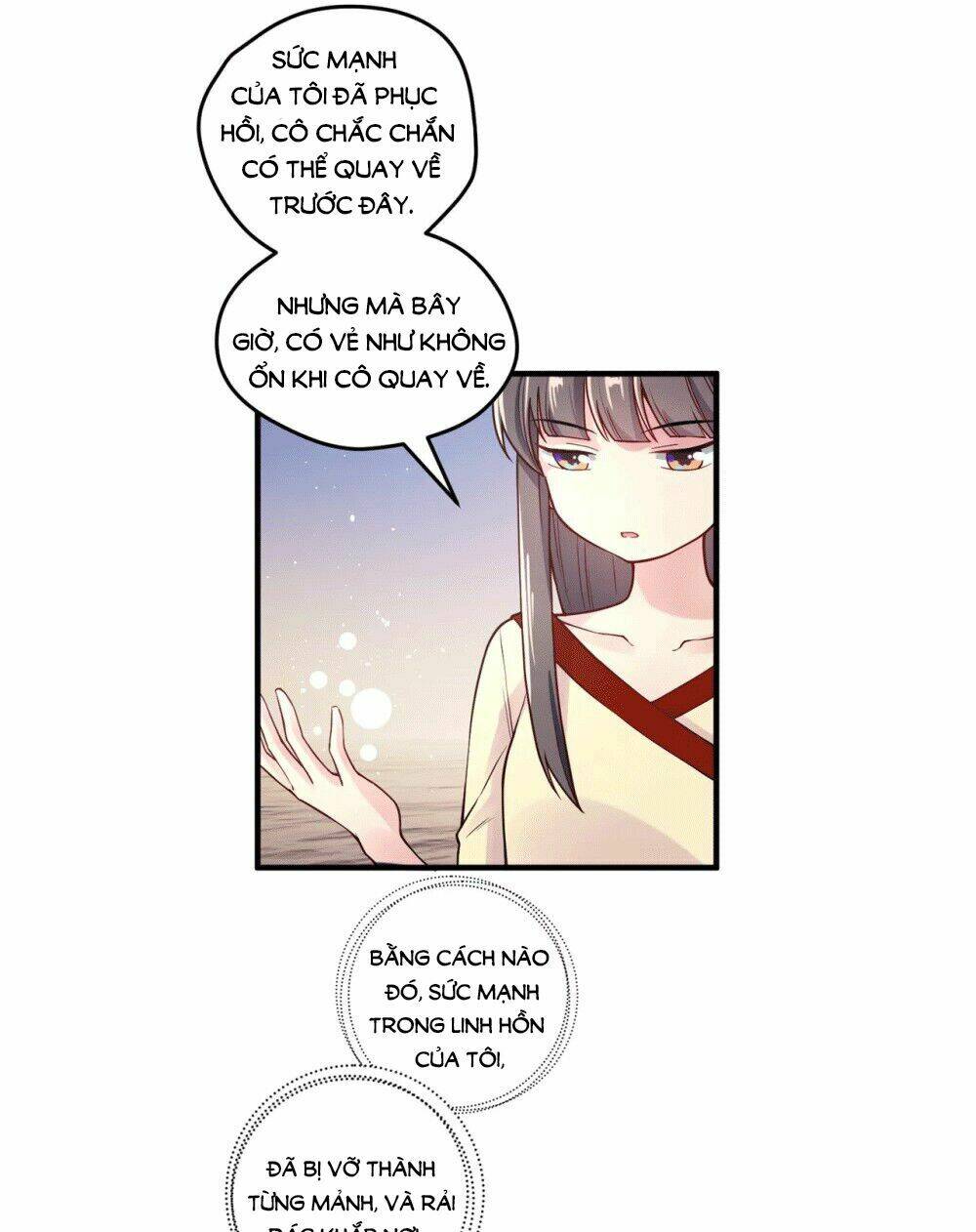 Từ Chối Kết Hôn Với Đại Gia: Cô Dâu Bỏ Trốn: Chapter 14