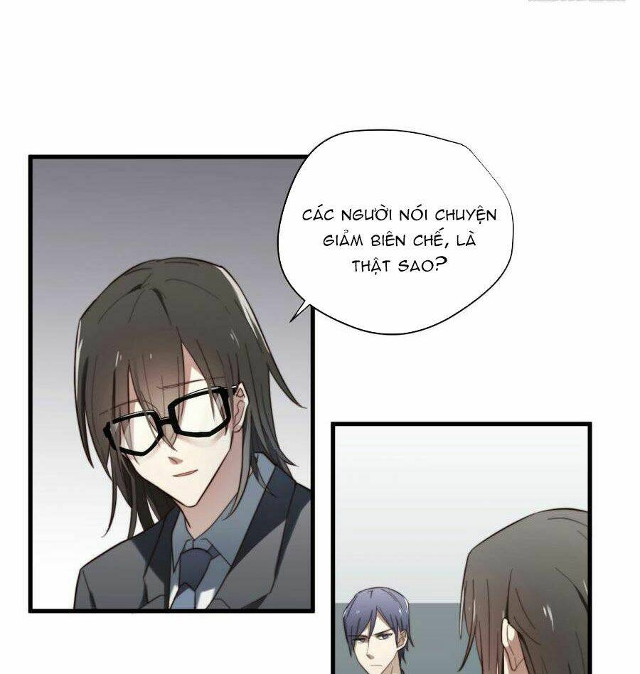 Đơn Phương Yêu Thầm Anh: Chapter 4