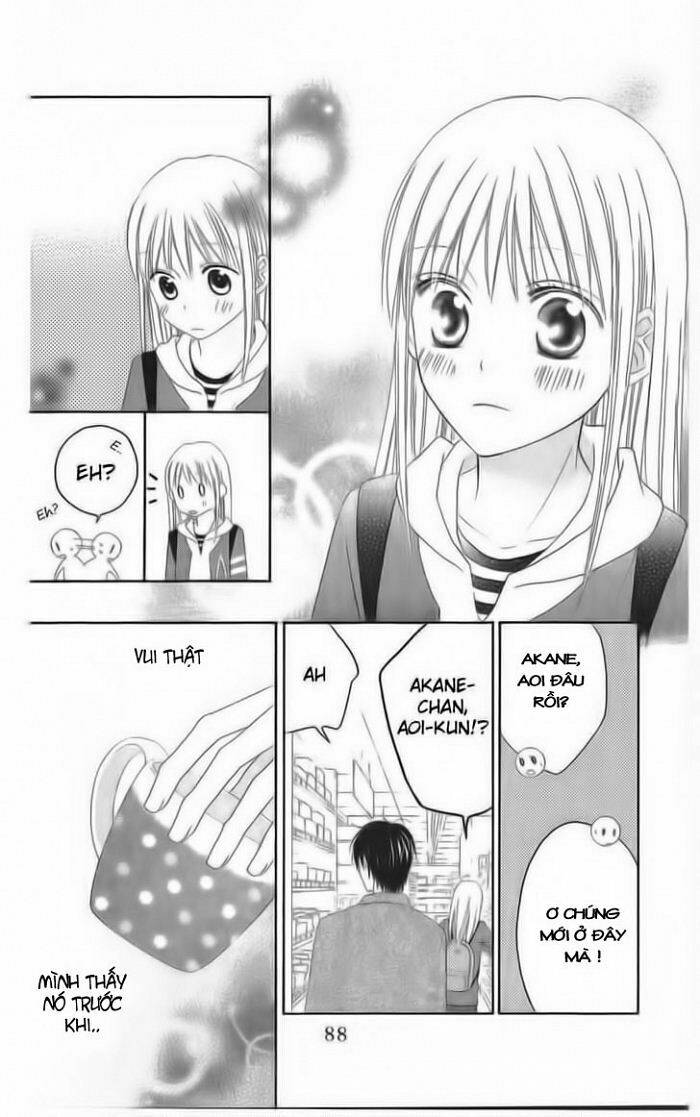 Love So Life: Chapter 25