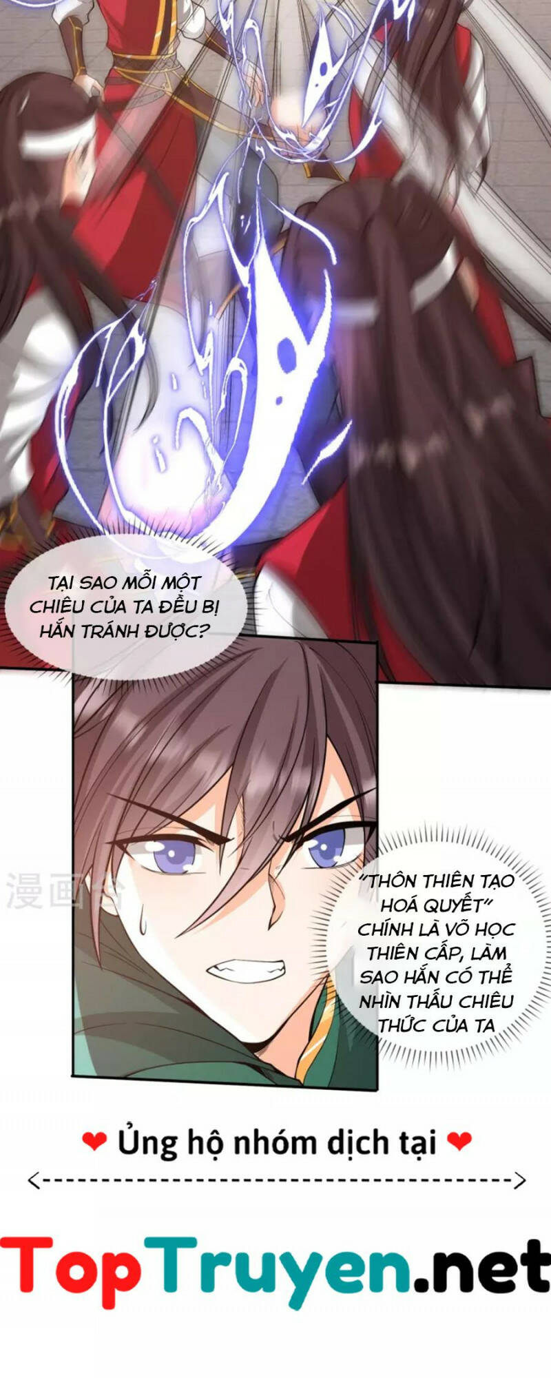 Tôi Phá Vỡ Hào Quang Của Nhân Vật Chính: Chapter 28