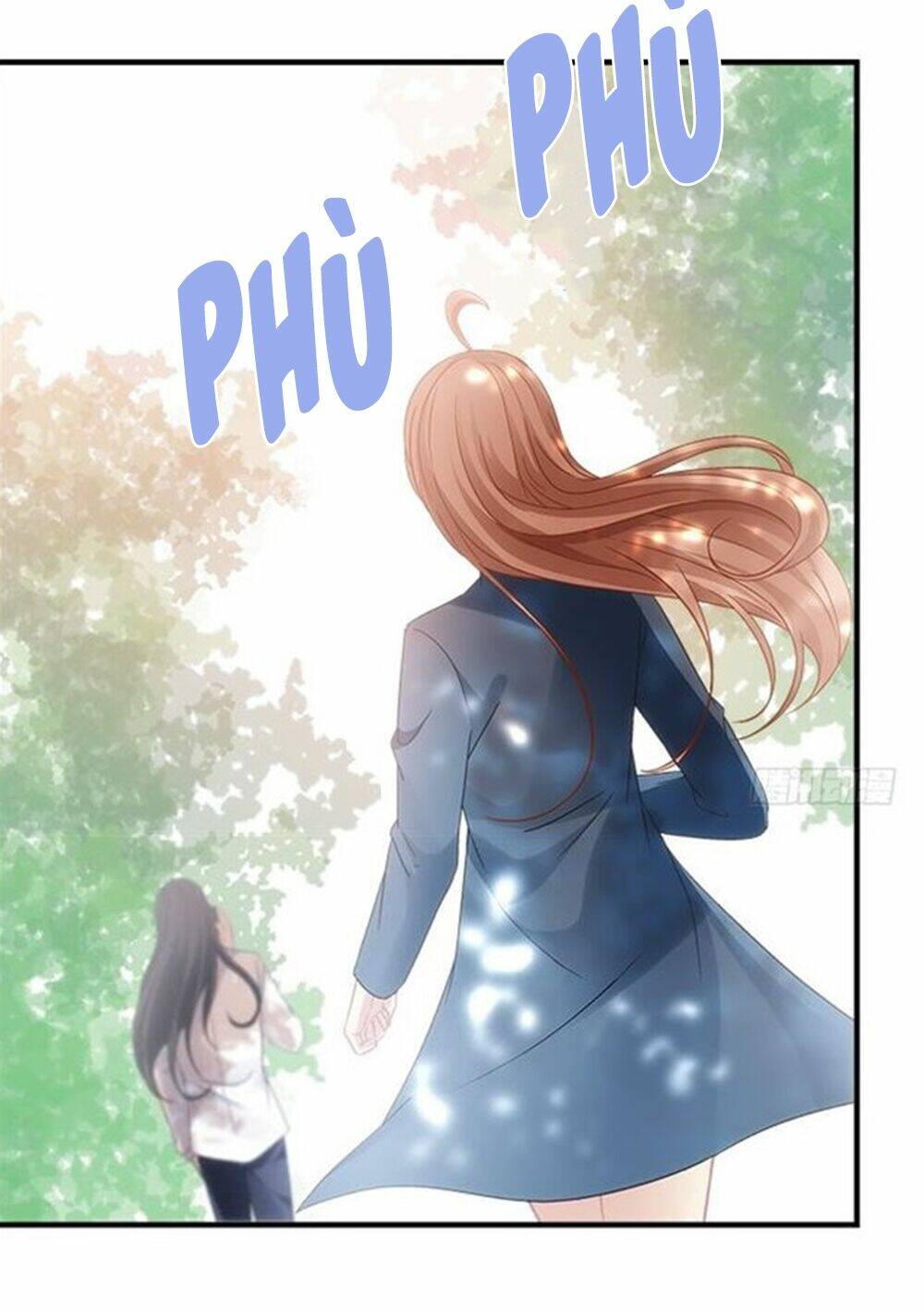 Ám Dạ Vô Thường: Chapter 74