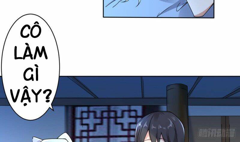 Tu Chân Giả Tại Dị Thế: Chapter 290