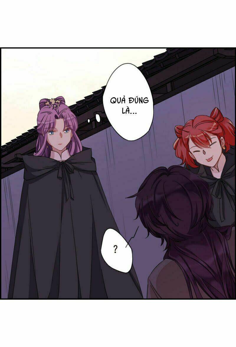 Thượng Quốc Phú Chi Thiên Đống Tuyết: Chapter 33