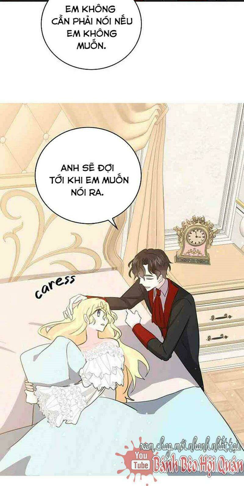 Tôi Là Bạn Gái Cũ Của Một Người Lính: Chapter 53