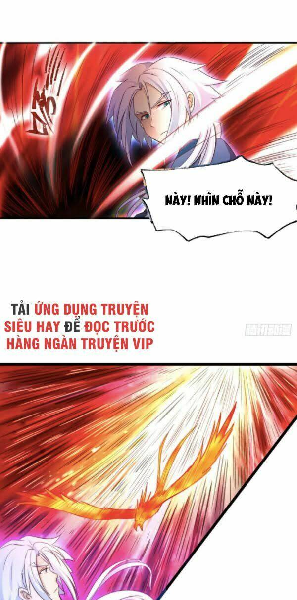 Lão Tổ Của Bạn Đang Online: Chapter 89