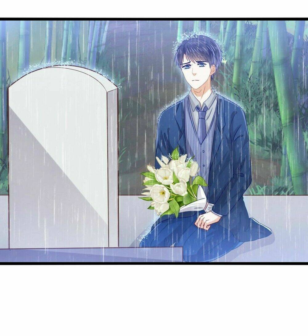 Lăng Thiếu! Nhẹ Một Chút, Đau: Chapter 25