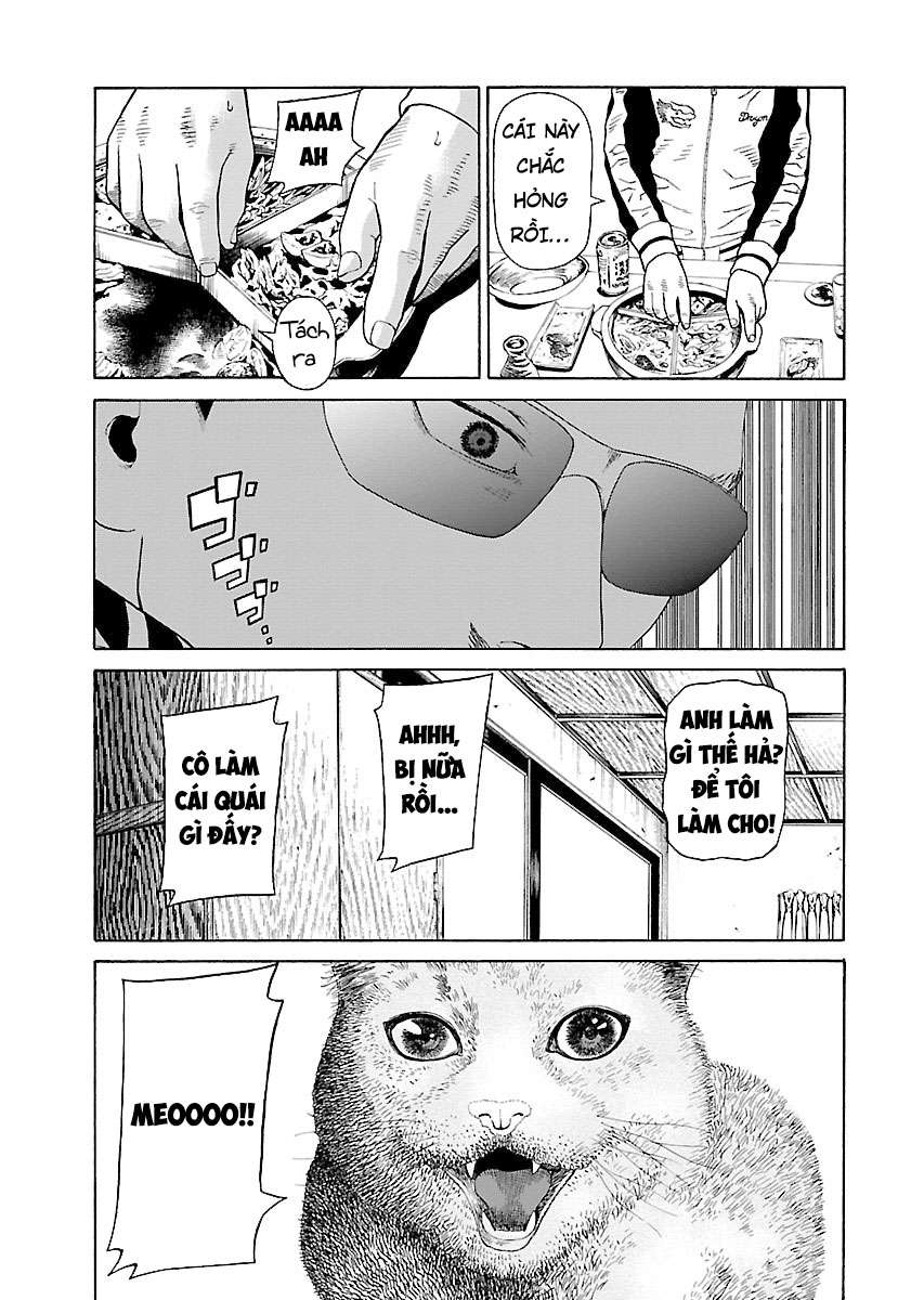 Zenaku No Kuzu: Chapter 16