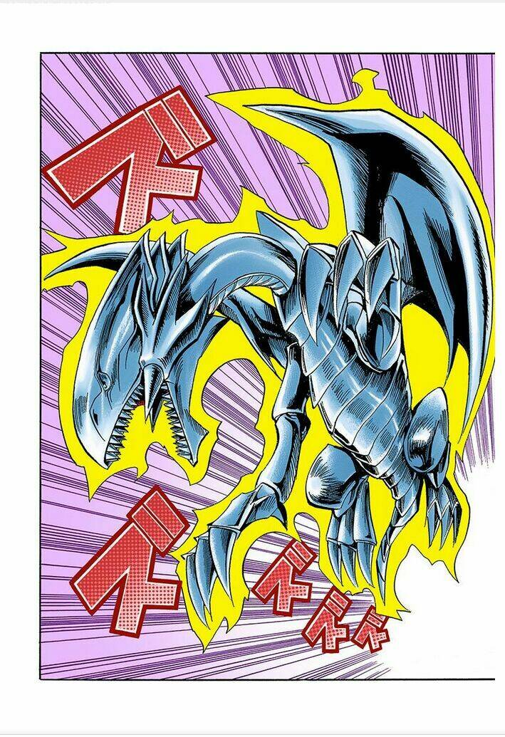 Vua Trò Chơi Full Màu: Chapter 75