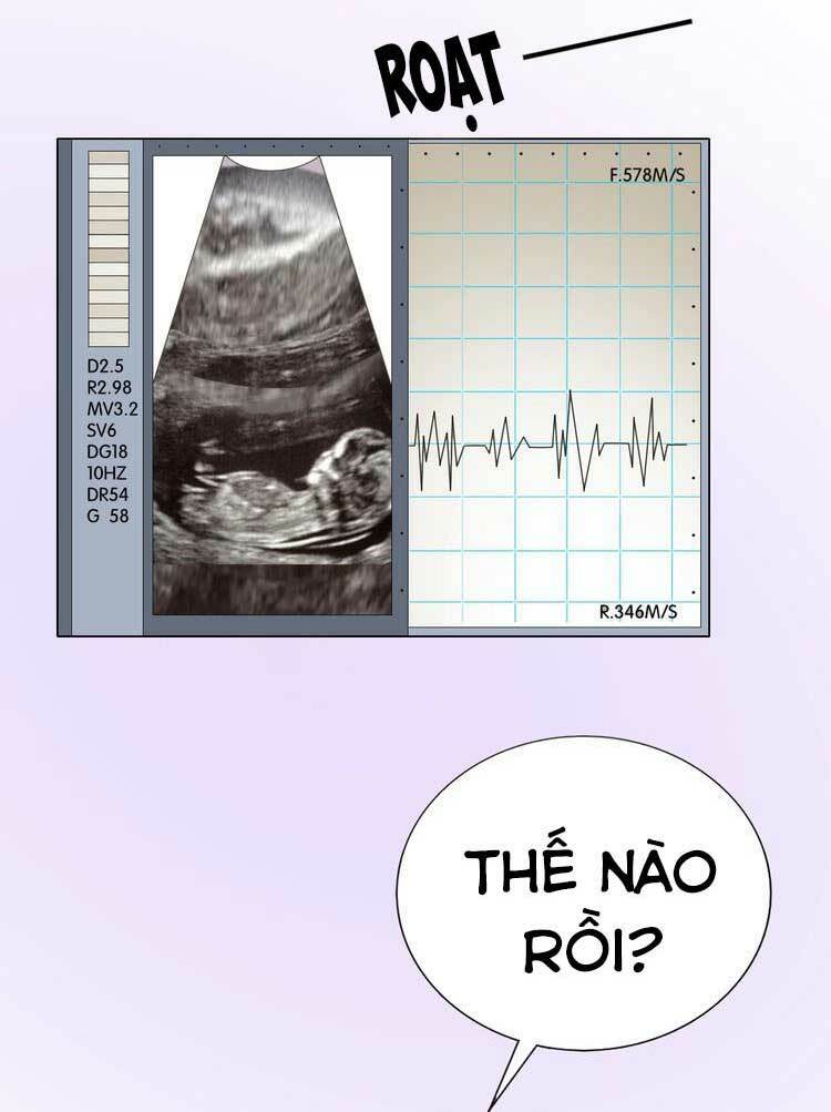 Điều Ước Sủng Ái Bất Bình Đẳng: Chapter 73.2