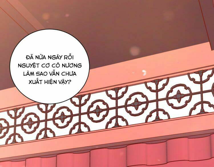 Ta Ở Cổ Đại Làm Ngôi Sao: Chapter 3