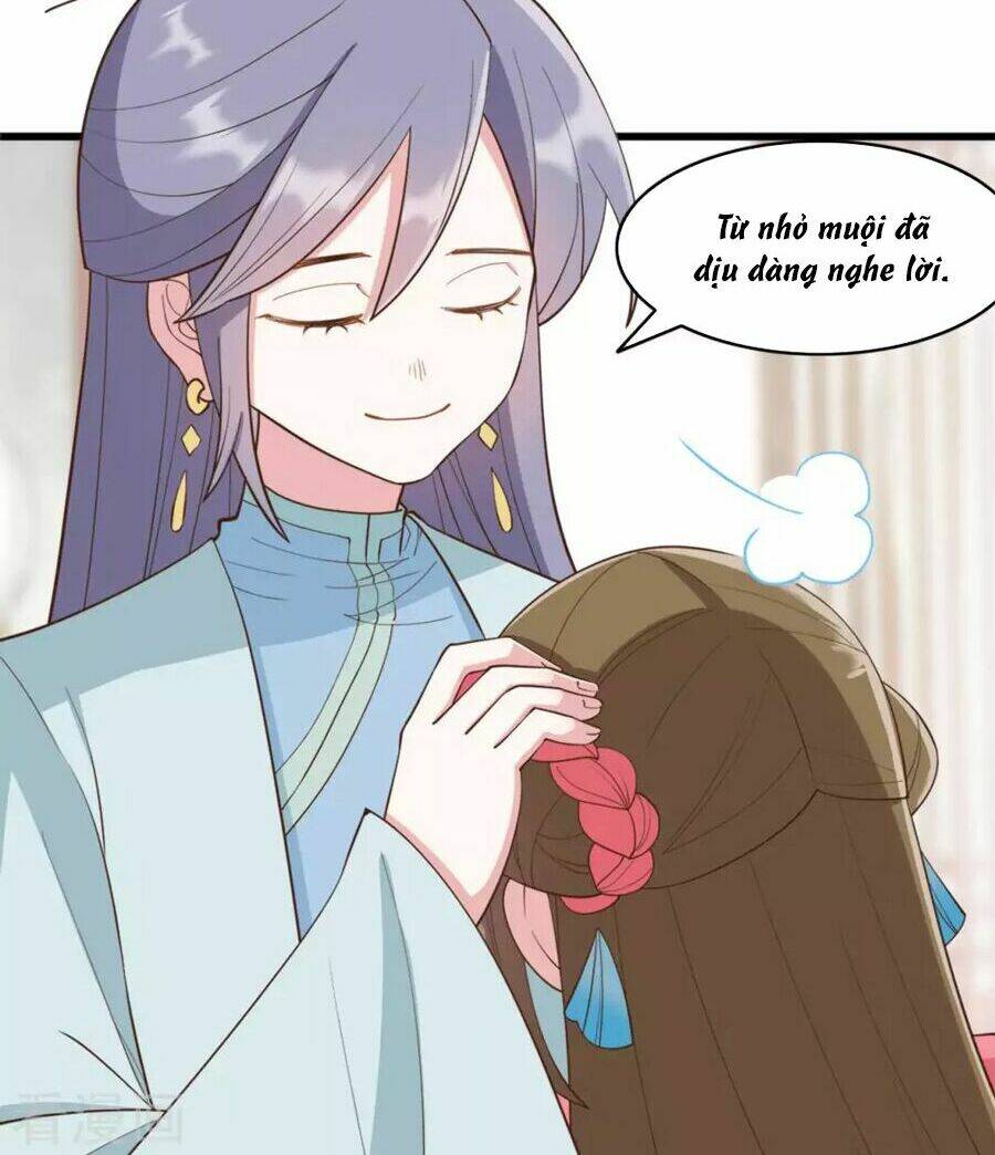 Đích Nữ Hữu Độc: Chapter 40