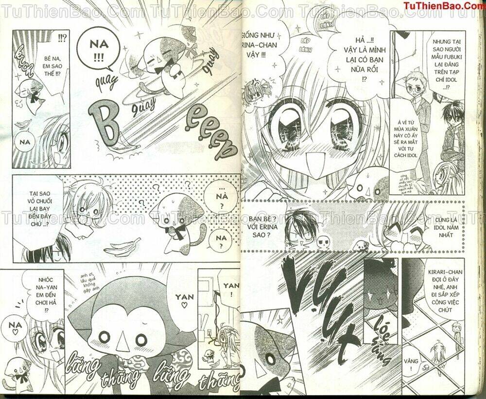 Tôi Là Idol: Chapter 4