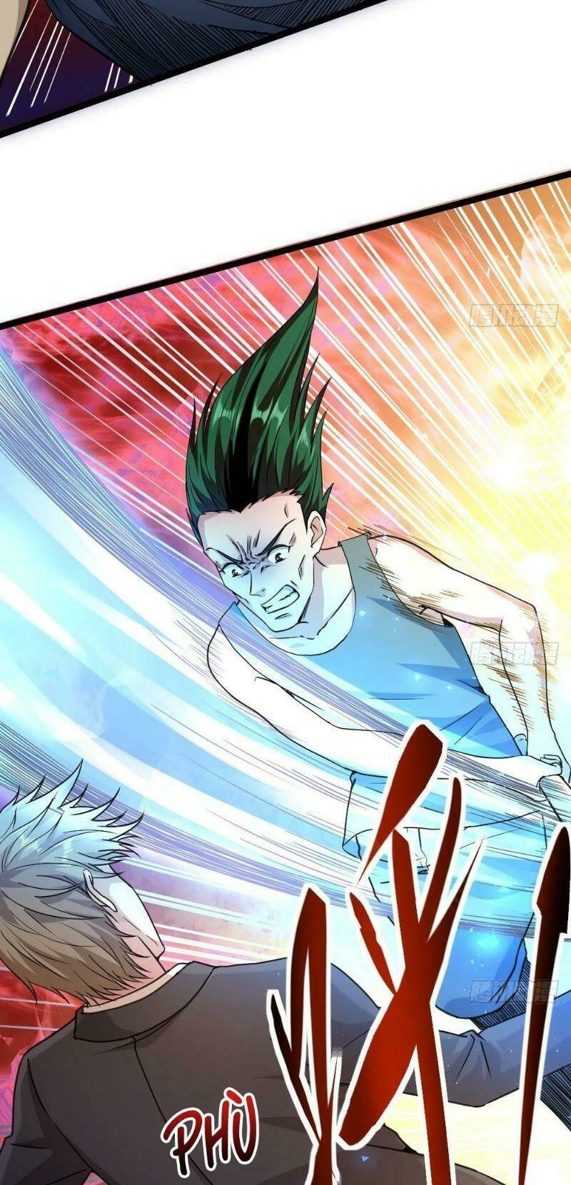 Tối Cuồng Nữ Tế: Chapter 26