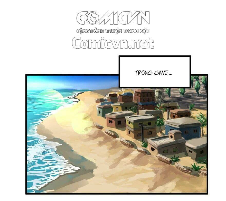 Vua Sinh Tồn: Chapter 26