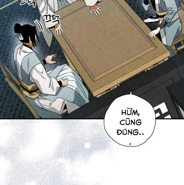 Thời Đại Hoàng Kim Của Thiên Kiếm: Chapter 31